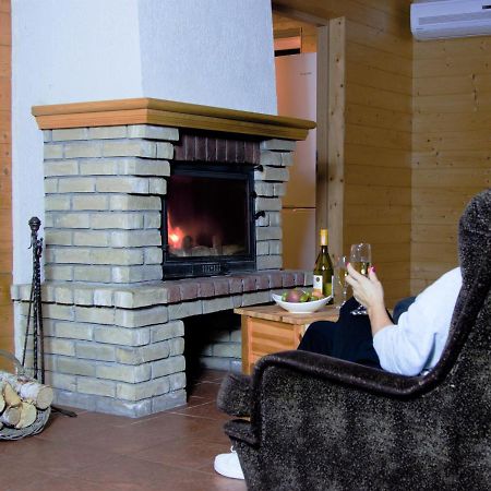 Homestead Sartakampis Gipenai Kültér fotó