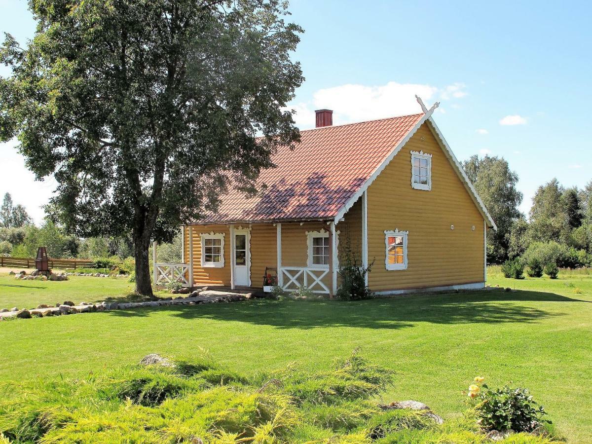 Homestead Sartakampis Gipenai Kültér fotó