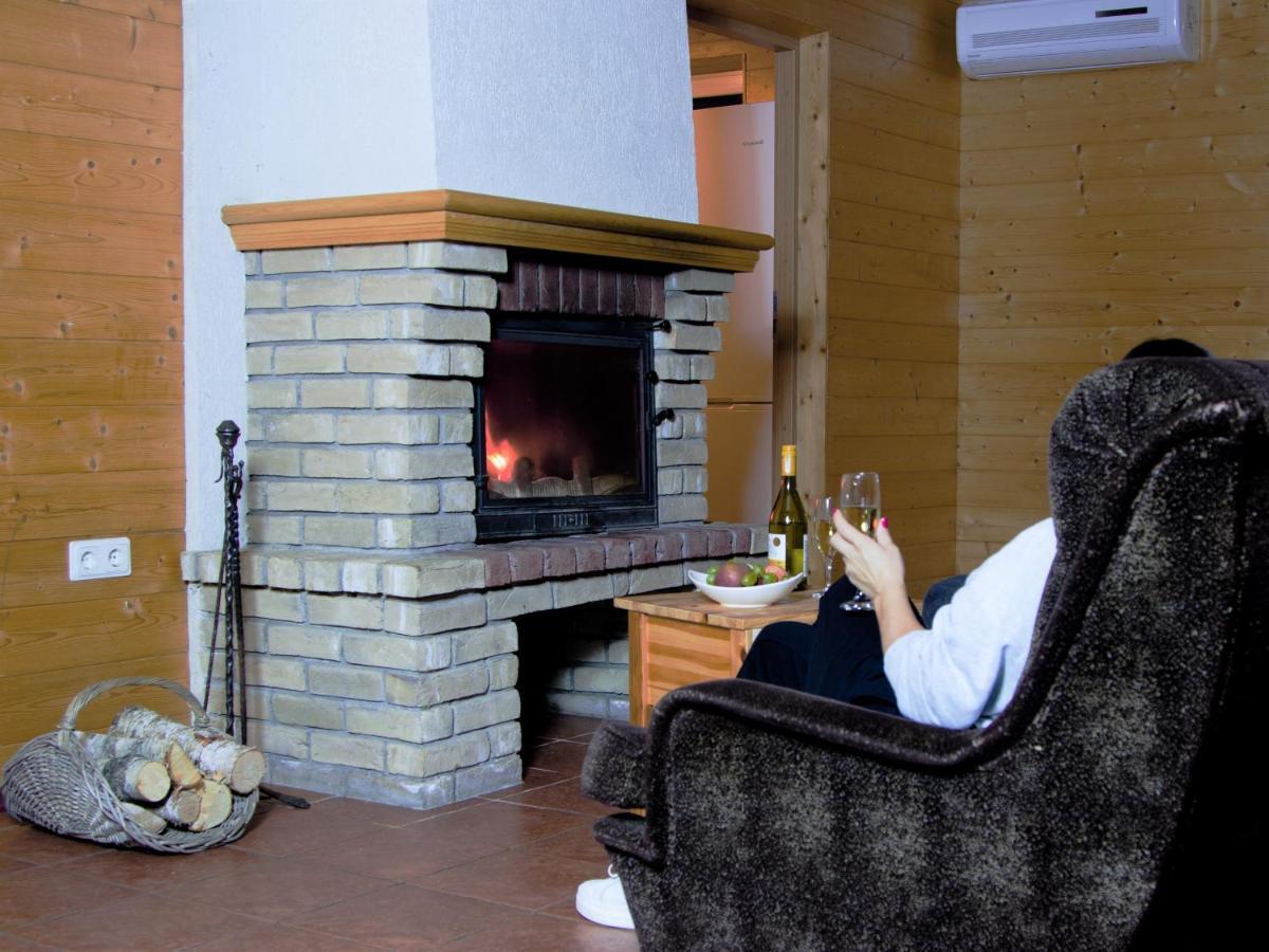Homestead Sartakampis Gipenai Kültér fotó